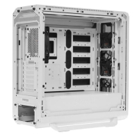 купить Компьютерный корпус, Bequiet!, Silent BASE 802 White, BG040, в Алматы фото 2