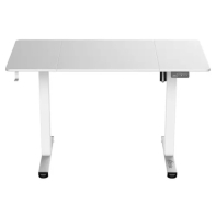 купить Стол регулируемый Ritmix TBL-140a белый в Алматы фото 2