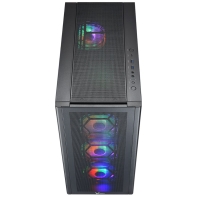 купить Компьютерный корпус Formula V Air Power G5 EX Black без Б/П в Алматы фото 2