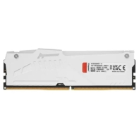 купить Оперативная память Kingston Fury Beast AMD RGB White (KF556C36BWEA-16)&nbsp;16 ГБ в Алматы фото 2