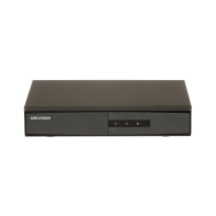 купить Сетевой видеорегистратор Hikvision DS-7104NI-Q1/M(D) в Алматы фото 1