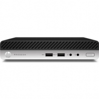 купить ПК ProDesk 400 G5 DM i3-9100T 8GB/256 в Алматы фото 1