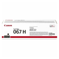 купить Картридж-тонер CRG 067H BK Toner Cartridge Black for MF651Cw 5106C002 в Алматы фото 1