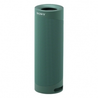 купить Портативная колонка Sony SRS-XB23 зеленый /  в Алматы фото 1