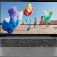 купить Ноутбук Lenovo IP3 15.6*FHD/Core i3-1115G4/8Gb/256GB SSD/Win10 (82H800LARK) в Алматы фото 1