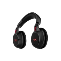 купить Наушники HyperX Cloud Flight Wireless - Black (4P5L4AM#ABB)(HP) в Алматы фото 2