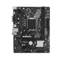 купить BIOSTAR MB H470 Socket 1200 2 x DDR4 4 x SATA III 1x M.2 1 x HDMI Port 1 x VGA Port Micro ATX в Алматы