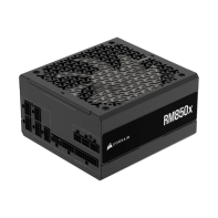 Купить Блок питания Corsair RM850x ATX 850W Black (CP-9020270-EU) Алматы