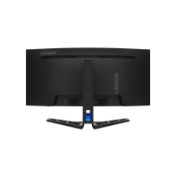 купить Монитор Lenovo 67C7GACBEU R34w-30 34* VA/3440 x 1440/Adaptive sync & Freesync premium/0,5 ms/3000:1/DP 1.4/2x HDMI® 2.1 в Алматы фото 3