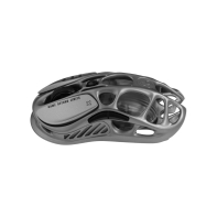 купить Mouse GravaStar Mercury M1 Pro, Wireless, BT 5.1/2.4GHz, (PAW3395) 26000 dpi, 5 buttons, USB, Black в Алматы фото 2
