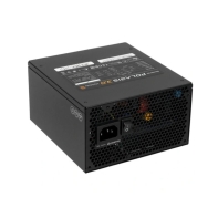 купить БП ATX 1050W Chieftec Polaris PPS-1050FC-A3,Gold,20 4/20 4 8/24 4/24 8/24 4 8,13.5cm,4x6 2 16p PCI-E в Алматы фото 3
