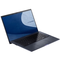 купить Ноутбук ASUS B9400CBA-KC0323X i7-1255U/14 FHD/16G/1TB PCIe/W11p64/720p IR/FPS в Алматы фото 2
