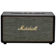 купить Компактная акустика MARSHALL Stanmore Bluetooth черный в Алматы фото 1