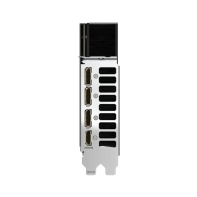 купить Видеокарта Gigabyte (GV-N5090AORUSX W-32GD) RTX5090 AORUS XTREME WATERFORCE 32G в Алматы фото 4