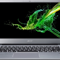 купить Ноутбук Acer SF314-41 (NX.HFDER.009) в Алматы фото 1