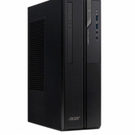 купить Персональный компьютер Acer Veriton EX2620G Intel Pentium J5005/4GB/500GB/Endless OS (DT.VRWMC.001) /  в Алматы фото 1