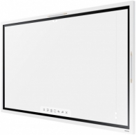 купить Монитор плазменный Samsung LH55WMRWBGCXCI Flip 2 Интерактивный дисплей в Алматы фото 3