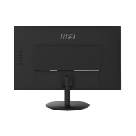купить Монитор 23.8" MSI PRO MP242A IPS 1920x1080 100Hz 1ms 1000:1 1xHDMI 1xDP 1xD-Sub 2x2W в Алматы фото 3