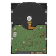 купить Жесткий диск HDD 10 Tb SATA 6Gb/s Western Digital Black WD101FZBX, 7200rpm, 64Mb в Алматы фото 2