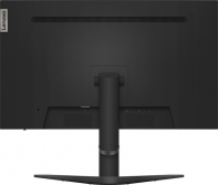 купить Монитор Lenovo G32qc-10 31.5** 16:9 2560х1440(WQHD) VA 144Hz, nonGLARE, 350cd/m2, H178&deg;/V178&deg;, 3000:1, 16.7M, 1ms, HDMI, DP, Tilt, 3Y, Black в Алматы фото 3