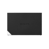 купить Внешний HDD Seagate  4Tb One Touch Hub STLC4000400 3,5" USB3.0 Черный Пластик в Алматы фото 2