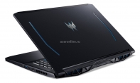 купить Ноутбук Acer/PH317-54/Core i5/10300H/2,5 GHz/16 Gb/512 Gb/Nо ODD/GeForce/GTX 1650Ti/4 Gb/17,3 **/1920x1080/Windows 10/Home/64/черный в Алматы фото 3