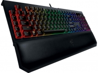 купить Клавиатура,Razer,  BlackWidow Chroma V2 (Orange switch) в Алматы фото 3