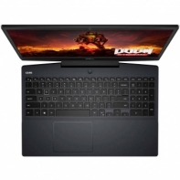купить Ноутбук Dell/Inspiron Gaming 5500/Core i7/10750H/2,6 GHz/16 Gb/1000 Gb/Nо ODD/GeForce/RTX 2070/8 Gb/15,6 **/1920x1080/Windows 10/Home/64/черный в Алматы фото 3