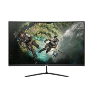 Купить Монитор Acer Nitro EDA270Z 27* 69 см / 1920?1080 Full HD / VA / изогнутый экран 1500R / ZeroFrame / 280Hz / 1 мс (VRB) / 250 кд/м? / 2? HDMI 2.0 / 1? DisplayPort 1.4 / Audio Out / 2? 2 Вт динамика / FreeSync Premium / HDR10 / VESA 75?75 / BlueLight S в Алматы