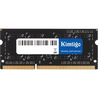 купить Модуль памяти для ноутбука Kimtigo KMKS 2666 8GB, DDR4 SO-DIMM, 8Gb, 2666Mhz, CL17  в Алматы фото 1
