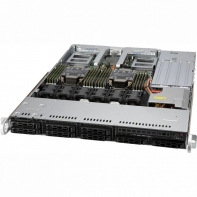 купить Серверная платформа SUPERMICRO SYS-120C-TR в Алматы фото 1