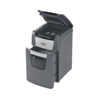 купить Шредер REXEL Optimum AutoFeed 130X (2020130XEU) в Алматы фото 3