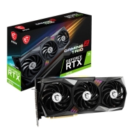 купить Видеокарта MSI GeForce RTX 3070 8GB GDDR6 GAMING Z TRIO LHR в Алматы фото 4