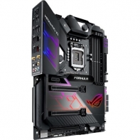 купить Мат. плата ASUS ROG MAXIMUS X FORMULA  LGA1151 3xPCI-E HDMI+DP GbLAN SATA ATX 4DDR4 в Алматы фото 2