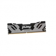 купить ОЗУ Kingston Renegade Silver RGB 16Gb 6000MHz DDR5 DIMM, CL32, 1.25v,  KF560C32RSA-16 в Алматы фото 2