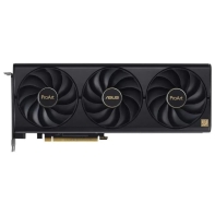 купить Видеокарта ASUS GeForce RTX4070 OC 12GB PROART-RTX4070-O12G в Алматы фото 1
