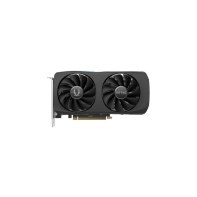 купить Видеокарта 12Gb PCI-E GDDR6 ZOTAC GAMING RTX 4070 SUPER TWIN EDGE (ZT-D40720E-10M), HDMIx1+DPx3 в Алматы фото 1