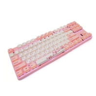 купить Клавиатура Varmilo Sakura V2 VEM87 EC Sakura V2 Switch в Алматы фото 3