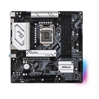 купить Материнская плата ASRock B560M PRO4 в Алматы фото 2