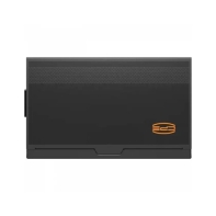 купить Блок питания PCCooler  YK850H, 850W, Non Modular, 80+ BRONZE, Fan 120mm, P3-YK850H-B1H в Алматы фото 2