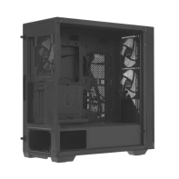 купить Компьютерный корпус Thermaltake Divider 370 TG ARGB без Б/П в Алматы фото 3