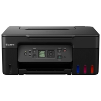 Купить Цветное МФУ Canon Pixma G3470B 5805C009AA Алматы