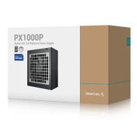 купить Блок питания Deepcool PX1000P&nbsp;00000058128 в Алматы фото 3