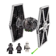 купить Lego 75300 Звездные войны Имперский истребитель СИД в Алматы фото 2