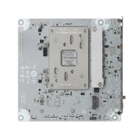 купить Материнская плата MSI MPG X870I EDGE TI EVO WIFI AM5 2xDDR5 2xSATA3 RAID M.2 HDMI 3xType-C mITX в Алматы фото 3