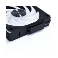 купить Вентилятор для корпуса Lian Li UNI FAN CL WIRELESS 3x120mm Black G99.12CL1W3B.00 в Алматы фото 3