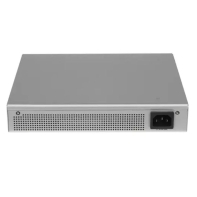 купить Коммутатор Ubiquiti UniFi Switch 8, 150W EU, US-8-150W-EU в Алматы фото 3