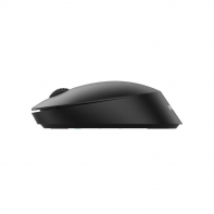 купить Мышь беспроводная PHILIPS 2SPK7307B/00 2,4Гц 1600 dpi USB2.0, 3 кнопки, Цвет: Черный в Алматы фото 3
