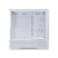 купить Корпус Lian Li Lancool 207 White ATX/m-ATX/m-ITX пылевой фильтр G99.LAN207RW.00 White в Алматы фото 2