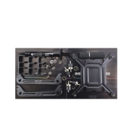 купить Water Cooler ID-Cooling FX360 TD, for S1700/1200/1851/115x/AMD в Алматы фото 3